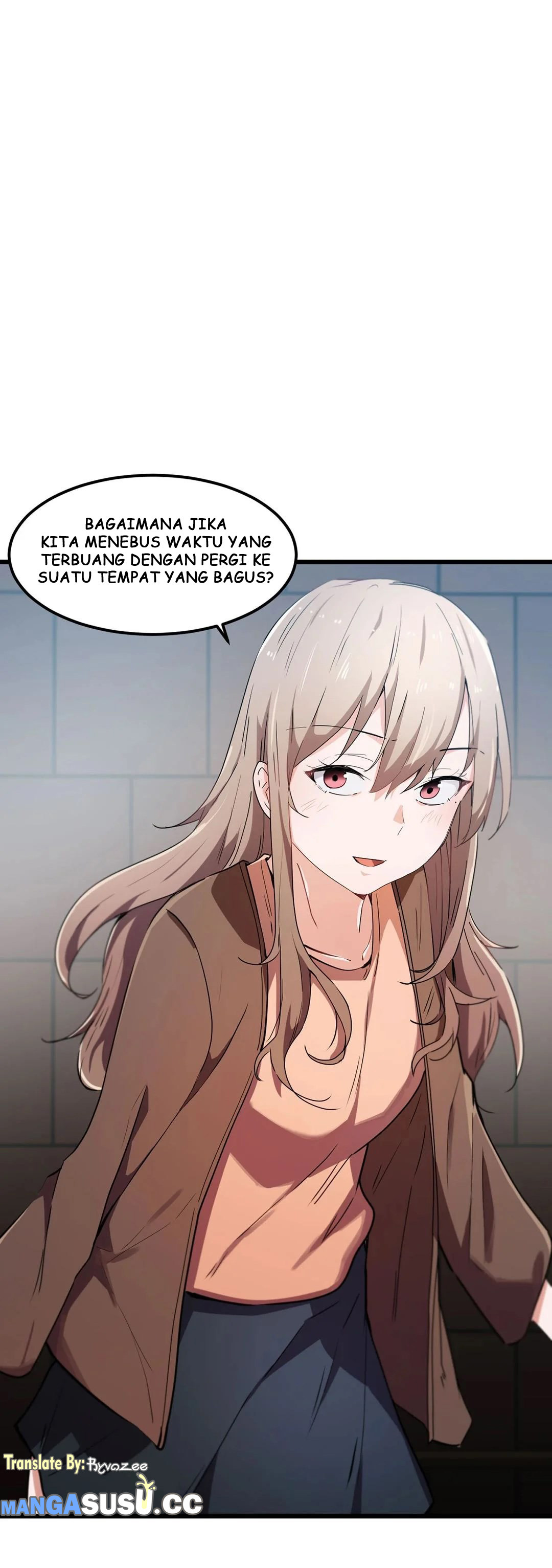 I Wanna Be a Daughter Thief: Chapter chapter-24 - Page 3