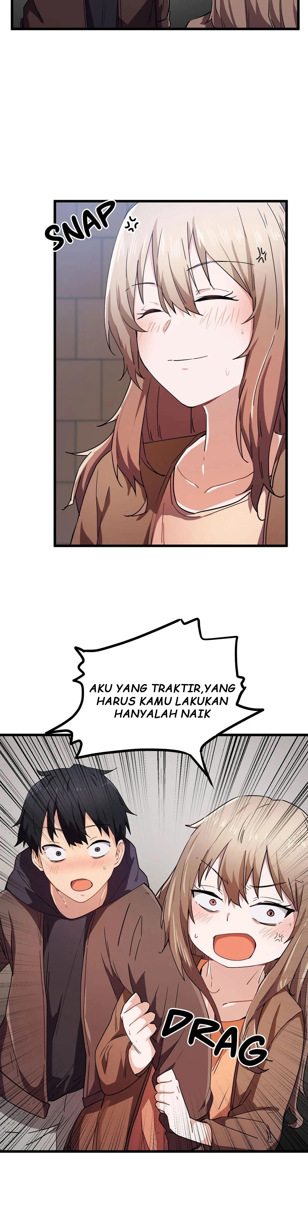 I Wanna Be a Daughter Thief: Chapter chapter-24 - Page 7
