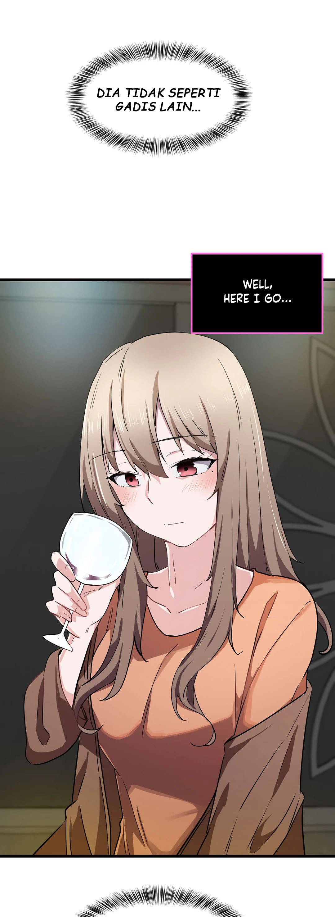 I Wanna Be a Daughter Thief: Chapter chapter-24 - Page 12