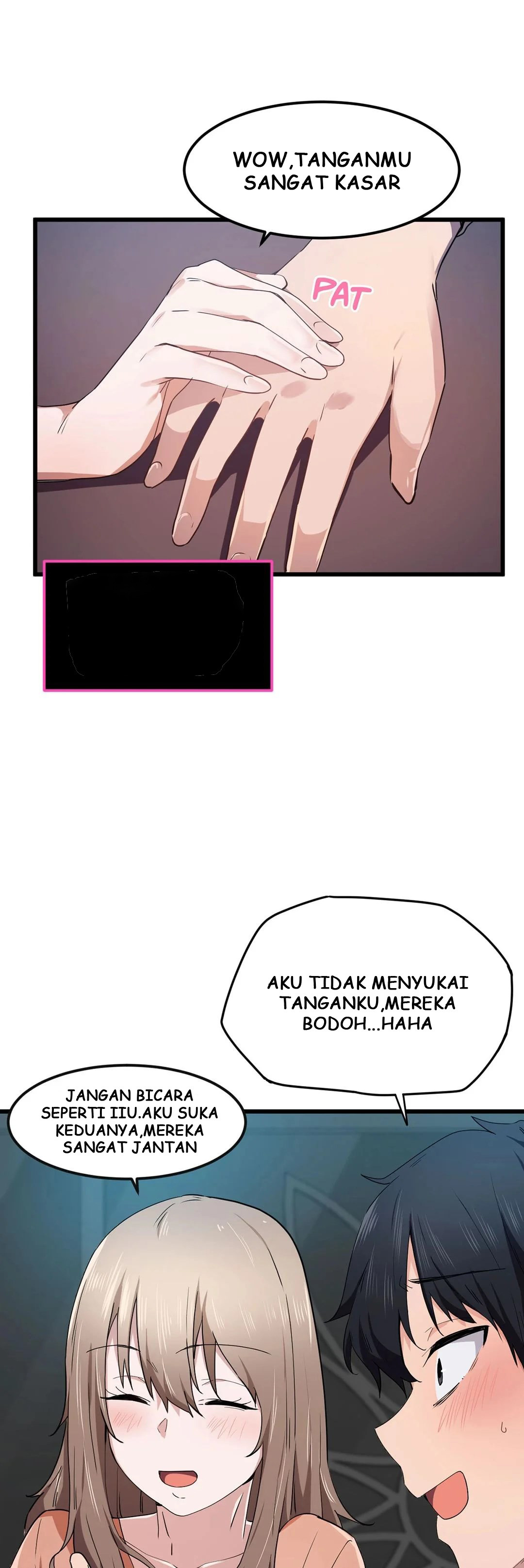 I Wanna Be a Daughter Thief: Chapter chapter-24 - Page 17