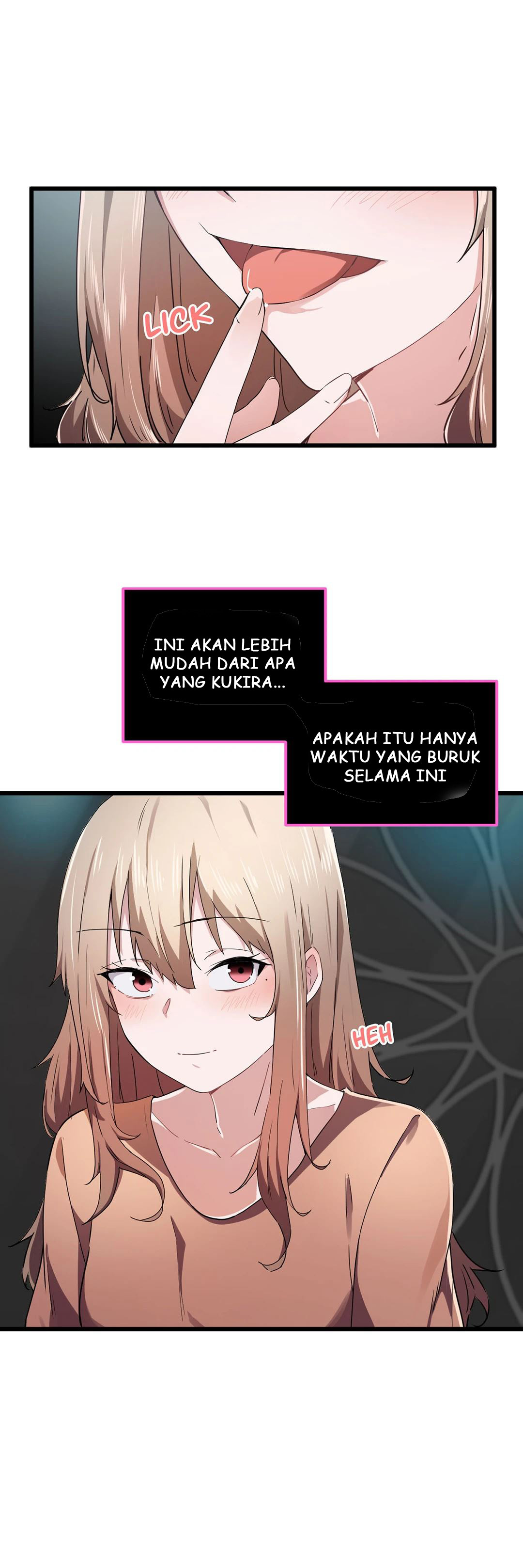 I Wanna Be a Daughter Thief: Chapter chapter-24 - Page 19