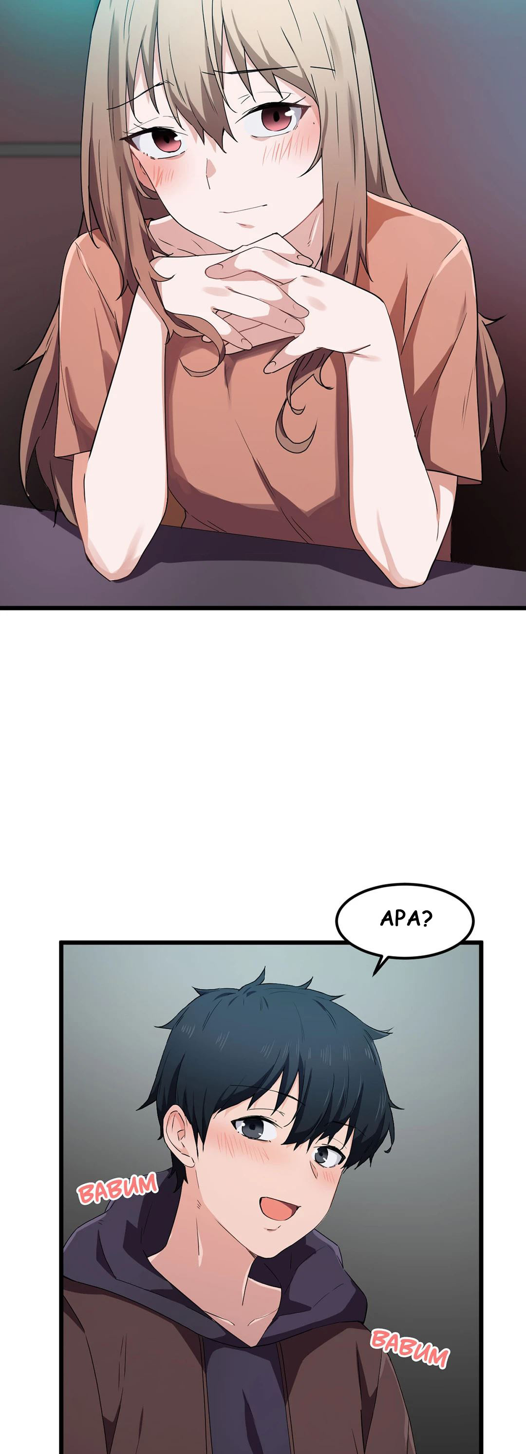 I Wanna Be a Daughter Thief: Chapter chapter-24 - Page 21