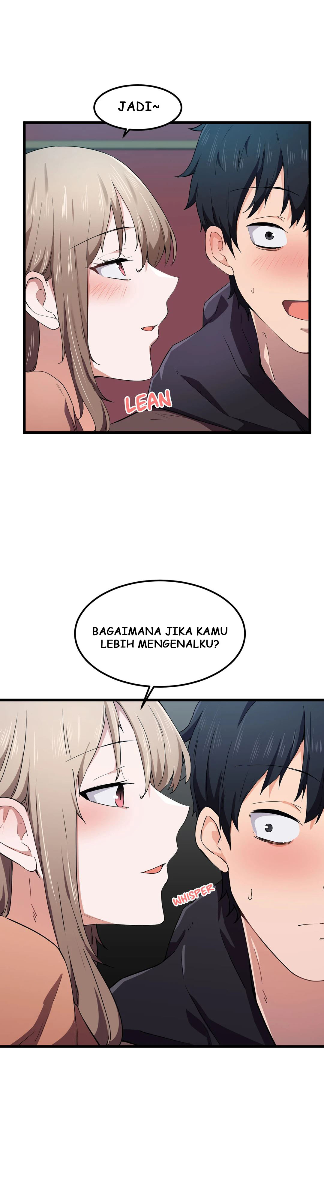 I Wanna Be a Daughter Thief: Chapter chapter-24 - Page 23