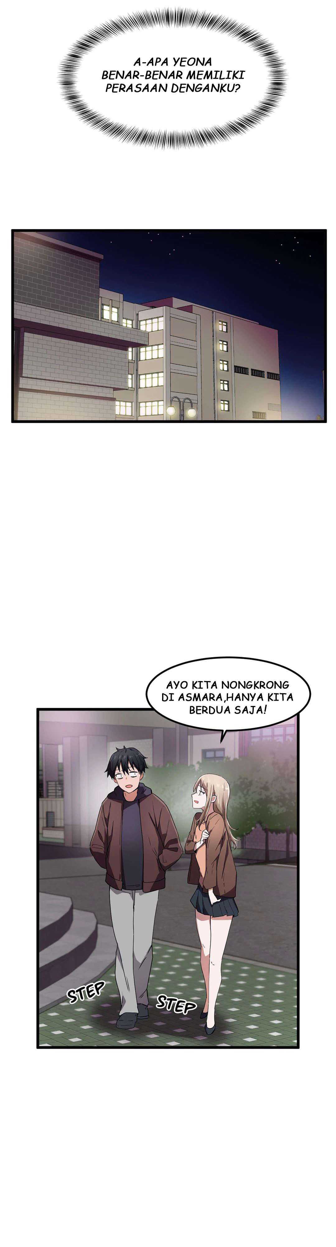 I Wanna Be a Daughter Thief: Chapter chapter-24 - Page 24
