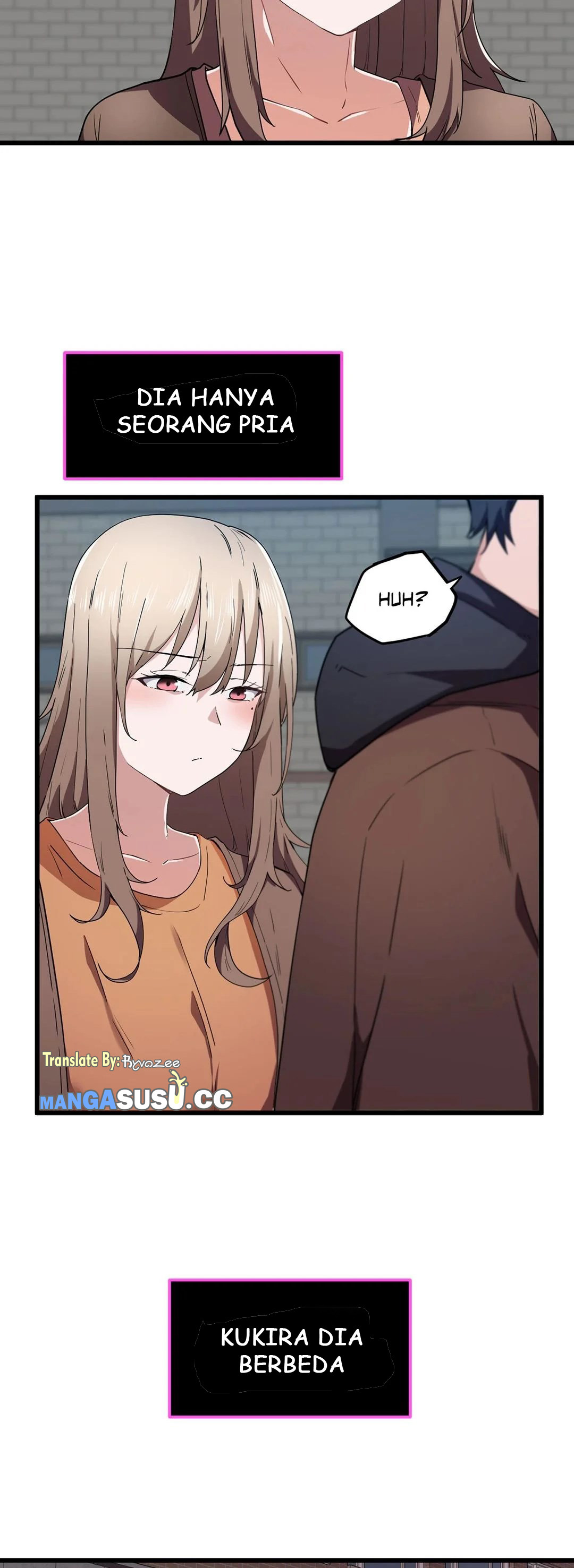 I Wanna Be a Daughter Thief: Chapter chapter-24 - Page 26