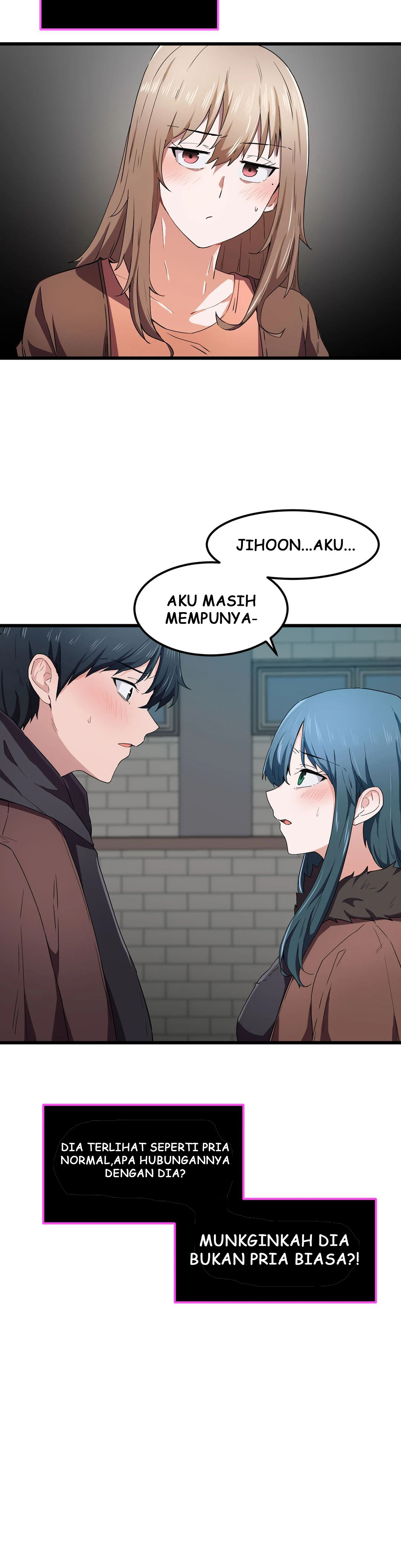 I Wanna Be a Daughter Thief: Chapter chapter-24 - Page 29