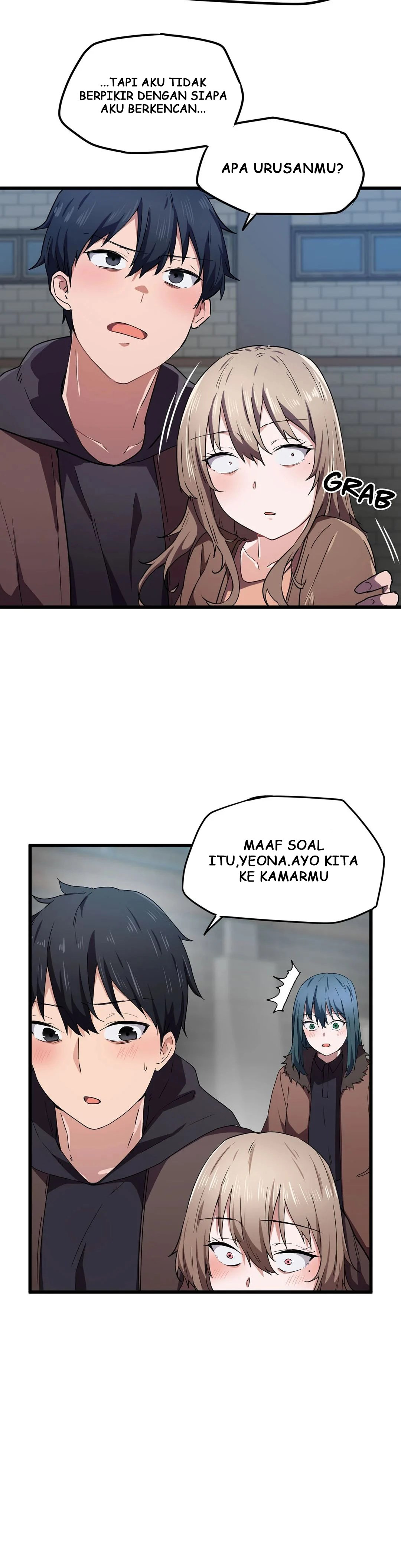 I Wanna Be a Daughter Thief: Chapter chapter-24 - Page 33