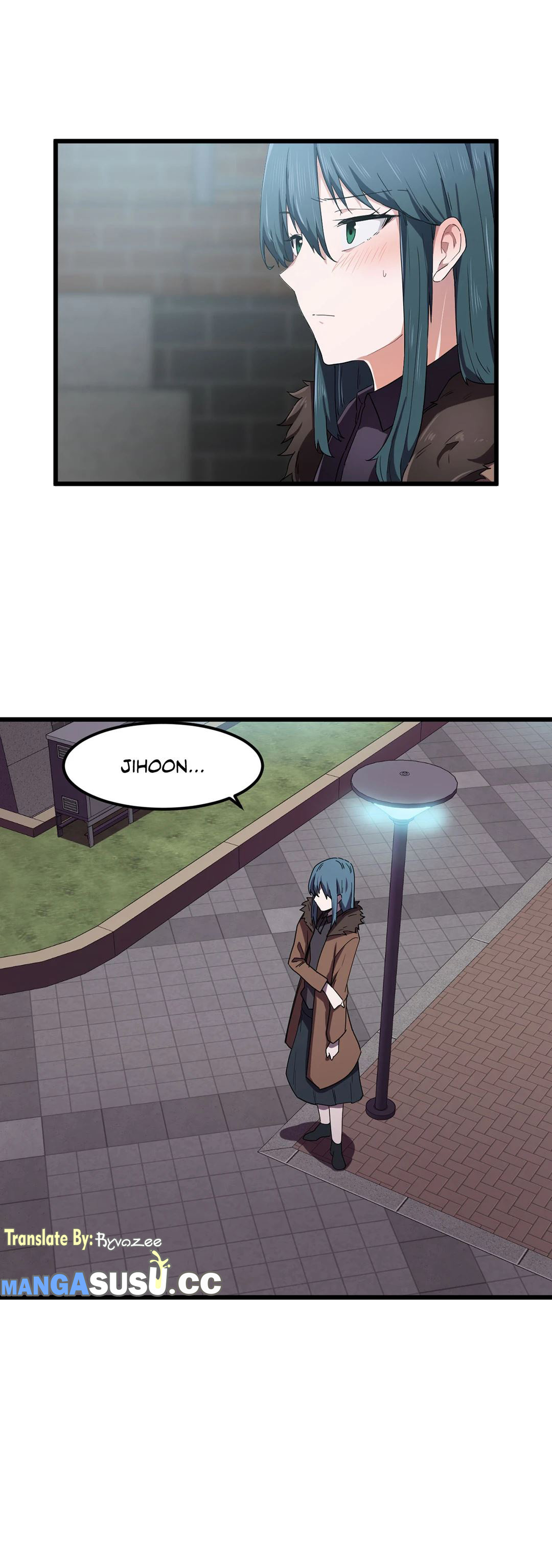 I Wanna Be a Daughter Thief: Chapter chapter-24 - Page 34