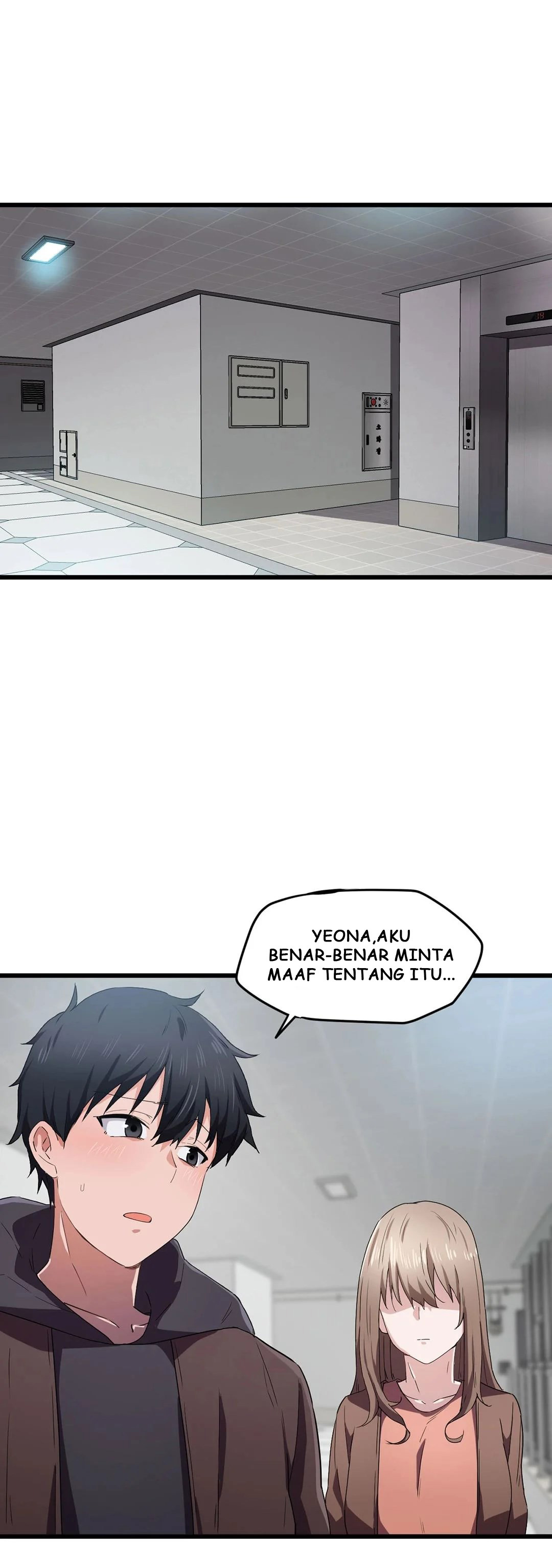I Wanna Be a Daughter Thief: Chapter chapter-24 - Page 35