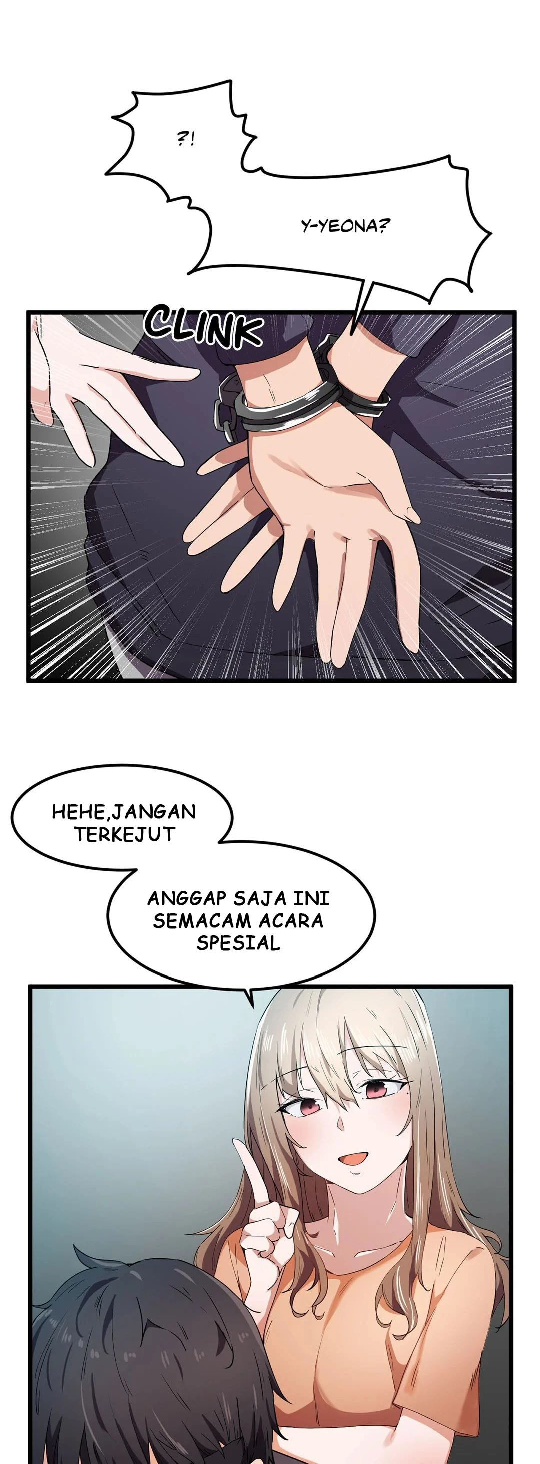 I Wanna Be a Daughter Thief: Chapter chapter-25 - Page 9