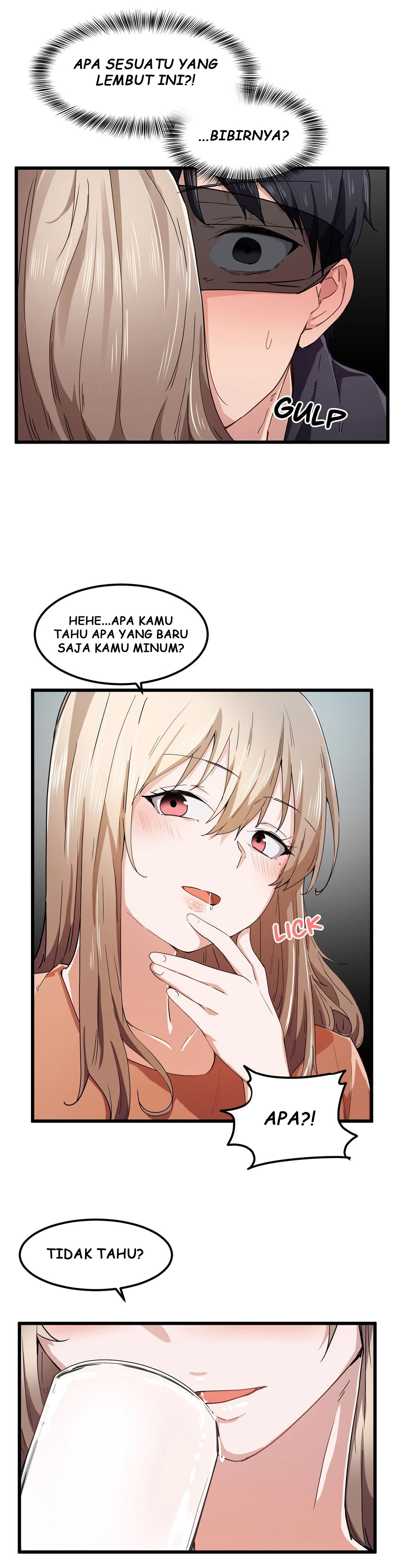I Wanna Be a Daughter Thief: Chapter chapter-25 - Page 13