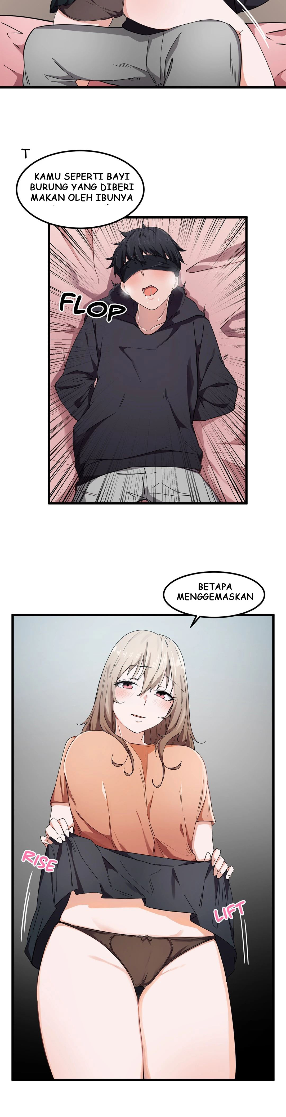 I Wanna Be a Daughter Thief: Chapter chapter-25 - Page 15