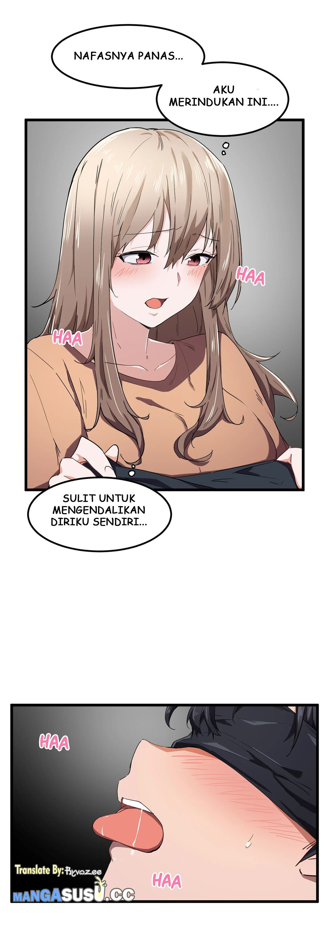 I Wanna Be a Daughter Thief: Chapter chapter-25 - Page 18