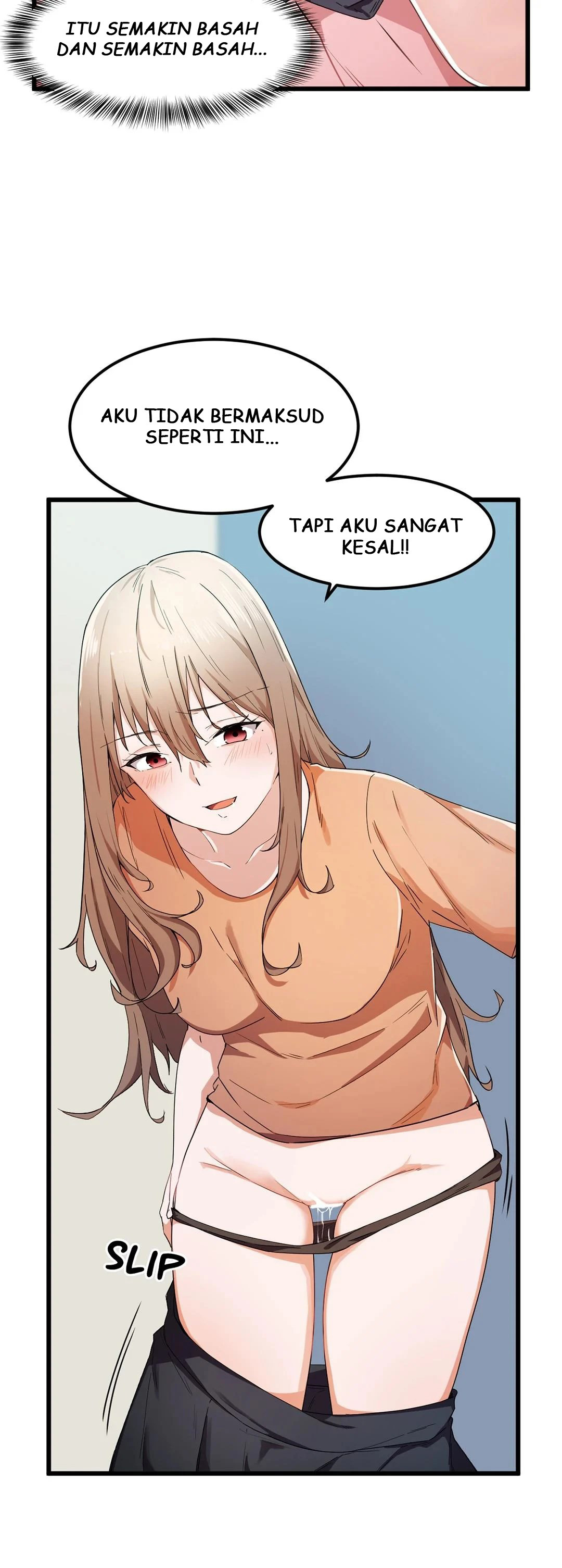 I Wanna Be a Daughter Thief: Chapter chapter-25 - Page 20