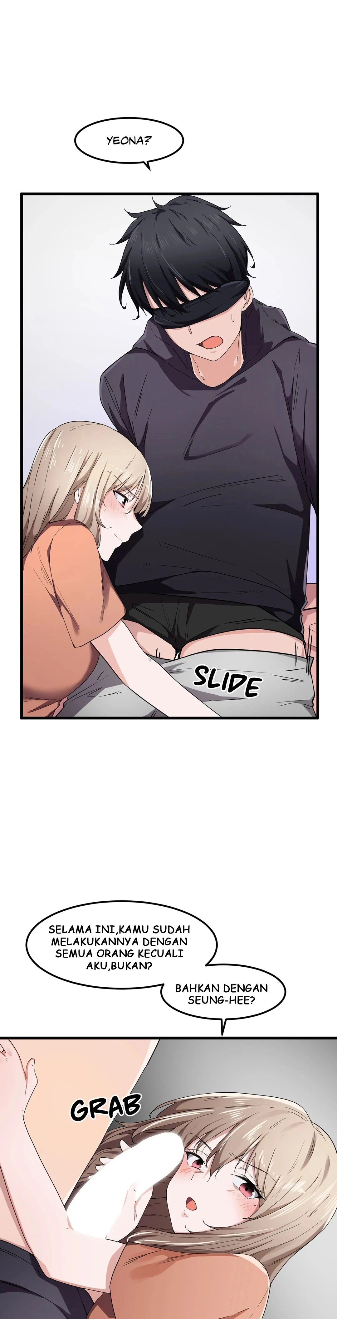 I Wanna Be a Daughter Thief: Chapter chapter-25 - Page 21