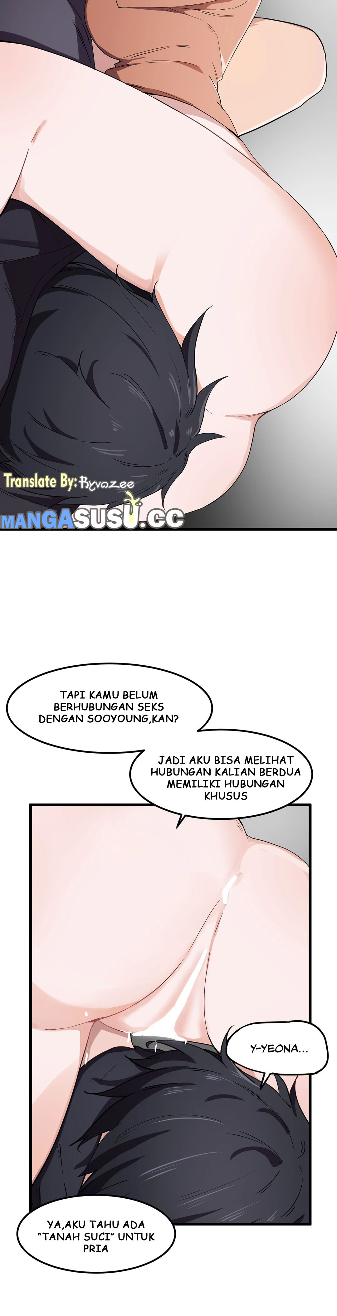 I Wanna Be a Daughter Thief: Chapter chapter-25 - Page 22