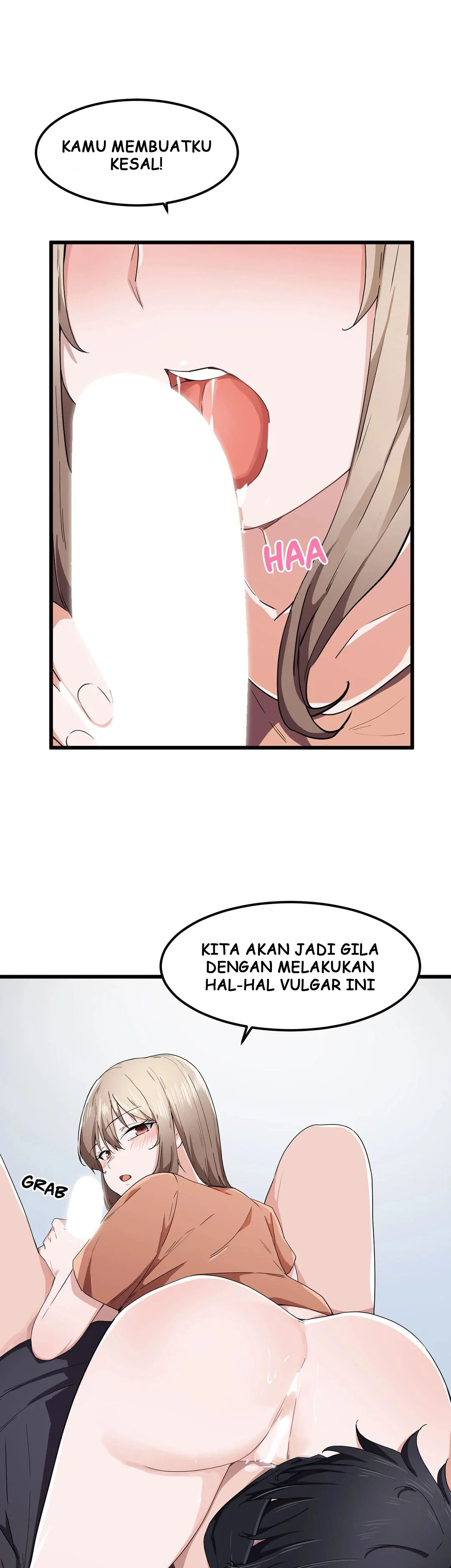 I Wanna Be a Daughter Thief: Chapter chapter-25 - Page 23