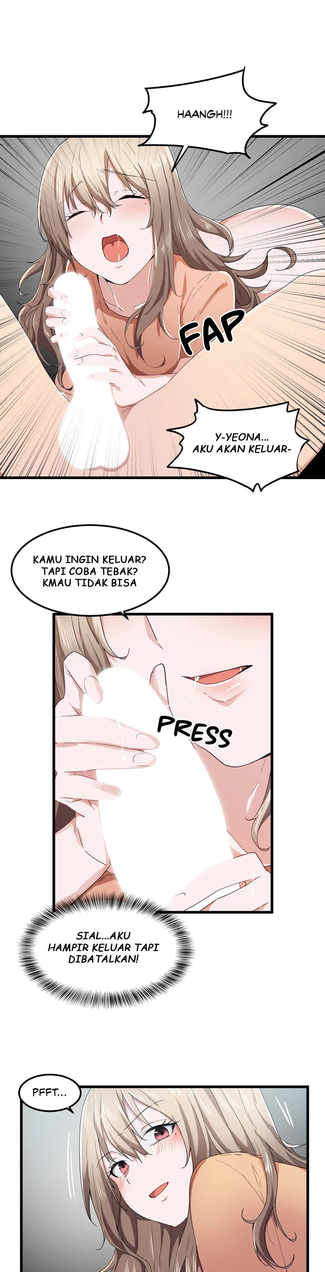 I Wanna Be a Daughter Thief: Chapter chapter-25 - Page 25