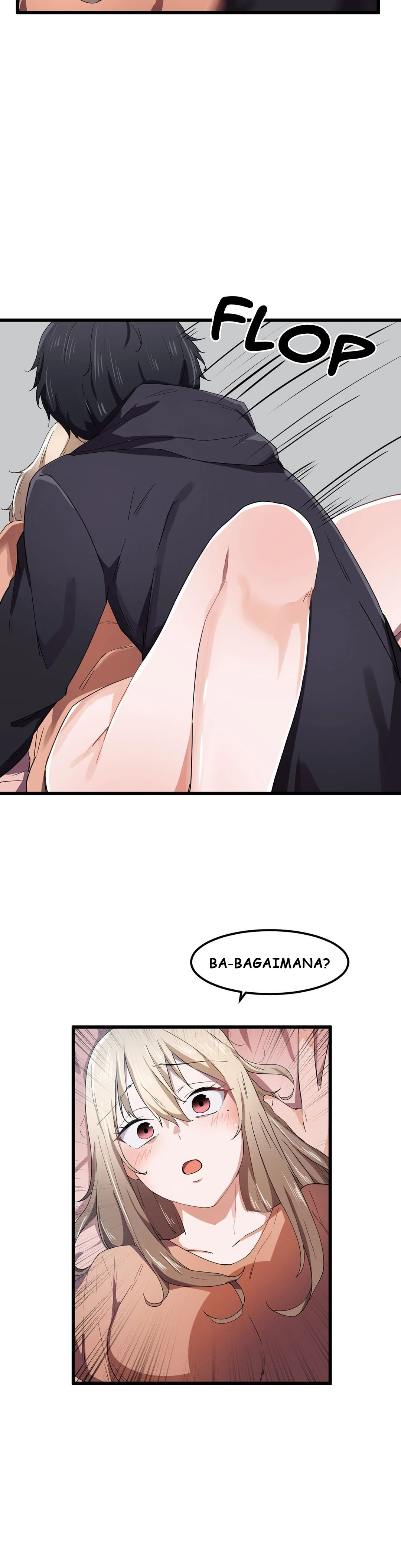 I Wanna Be a Daughter Thief: Chapter chapter-25 - Page 28