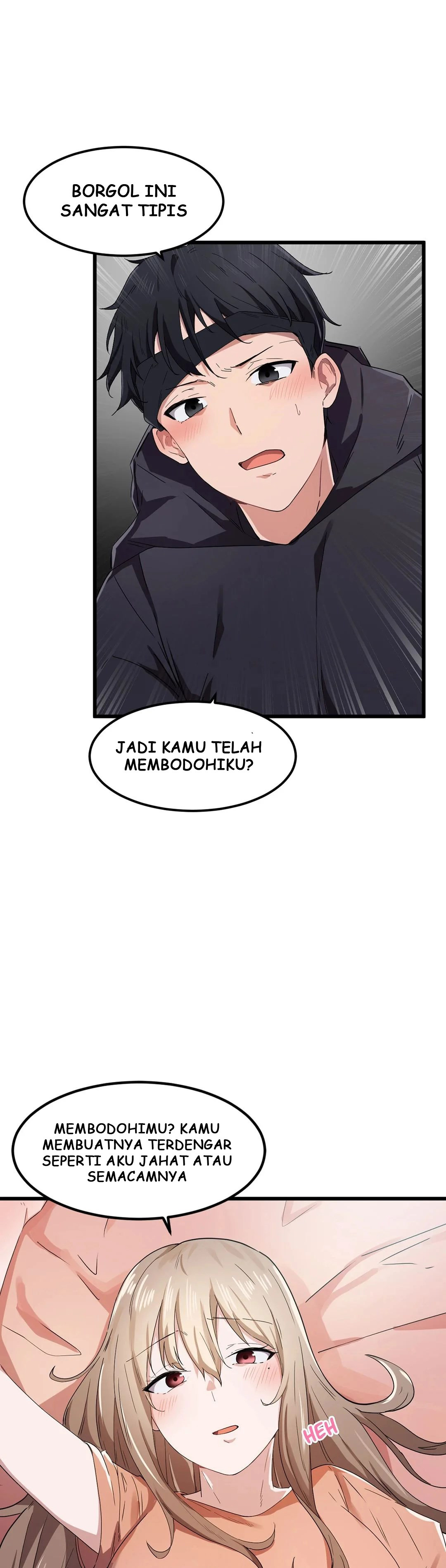 I Wanna Be a Daughter Thief: Chapter chapter-25 - Page 29