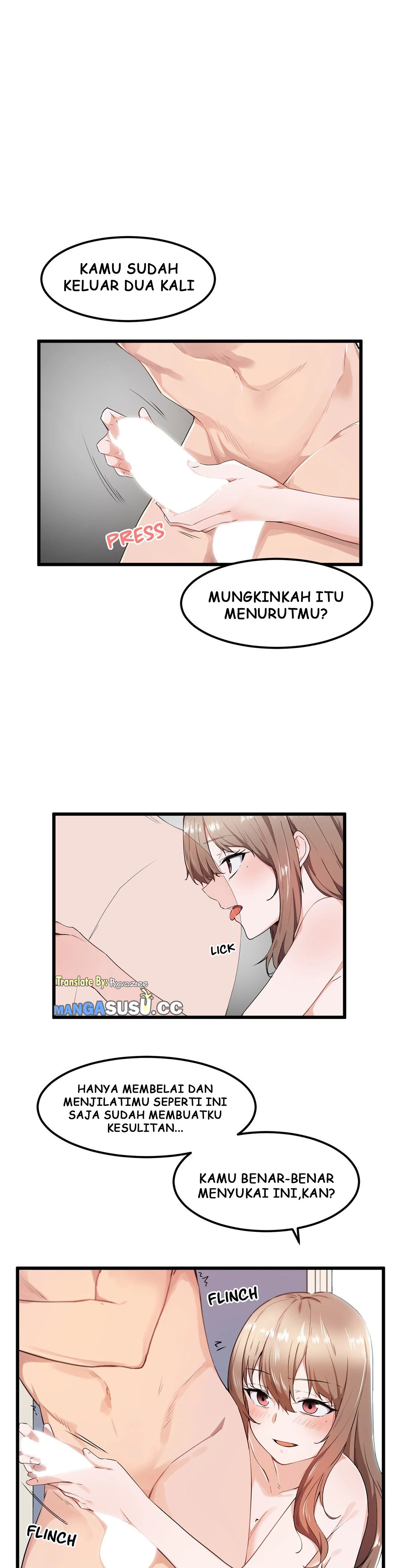 I Wanna Be a Daughter Thief: Chapter chapter-27 - Page 3