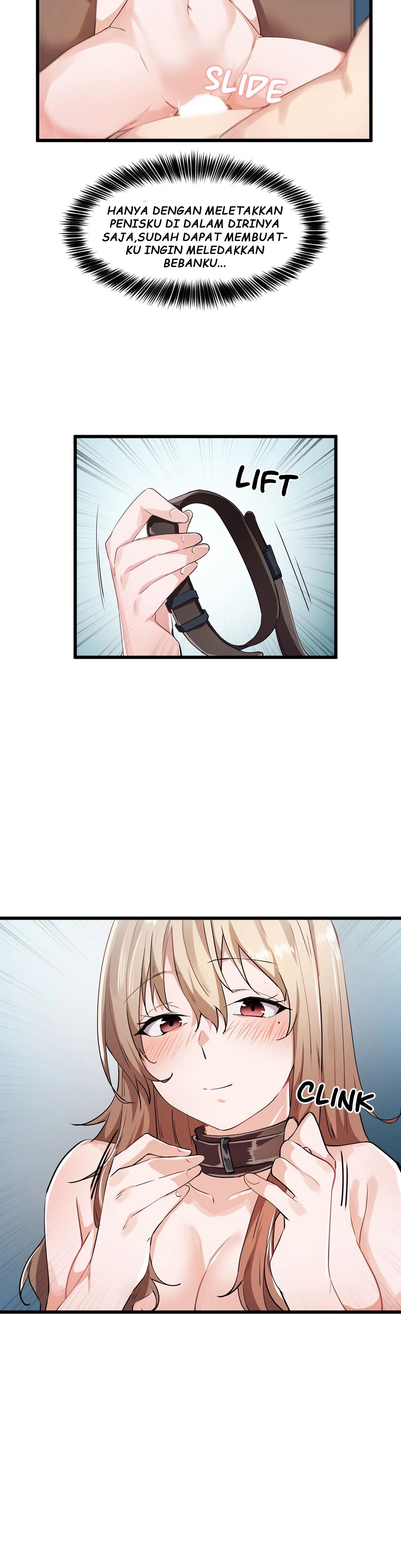I Wanna Be a Daughter Thief: Chapter chapter-27 - Page 9