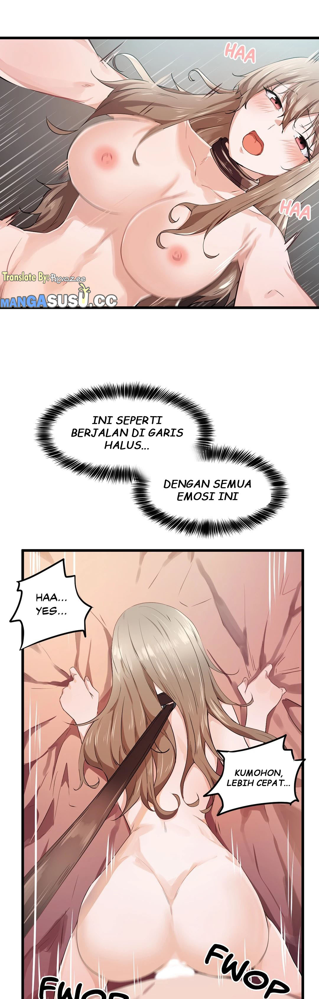 I Wanna Be a Daughter Thief: Chapter chapter-27 - Page 14