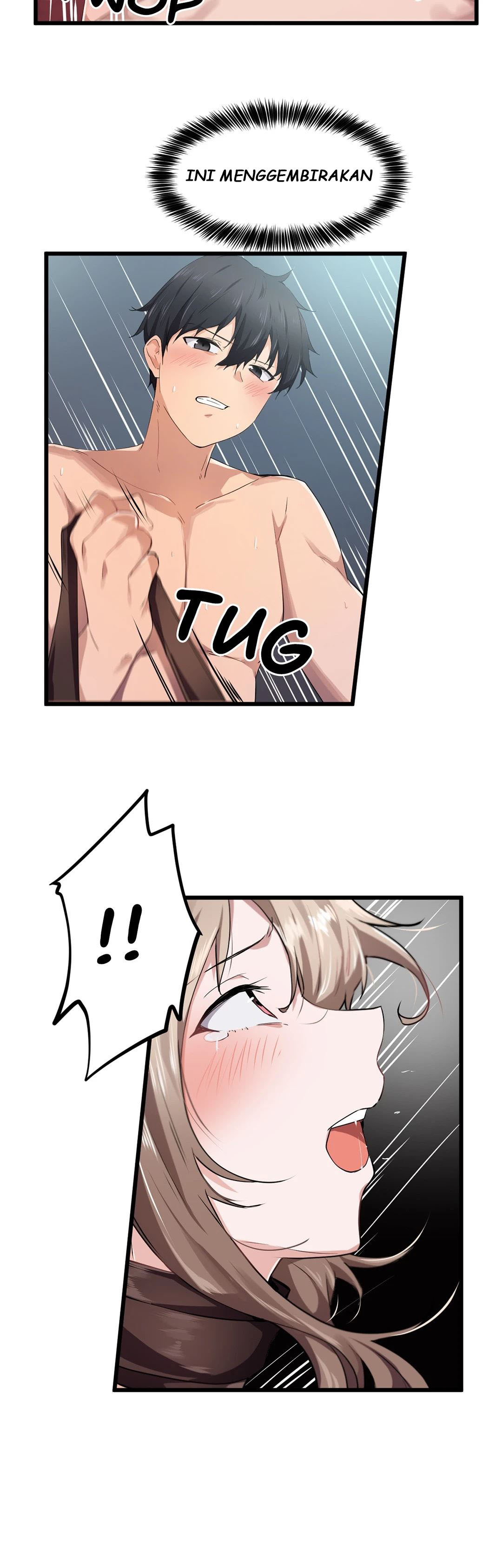 I Wanna Be a Daughter Thief: Chapter chapter-27 - Page 15