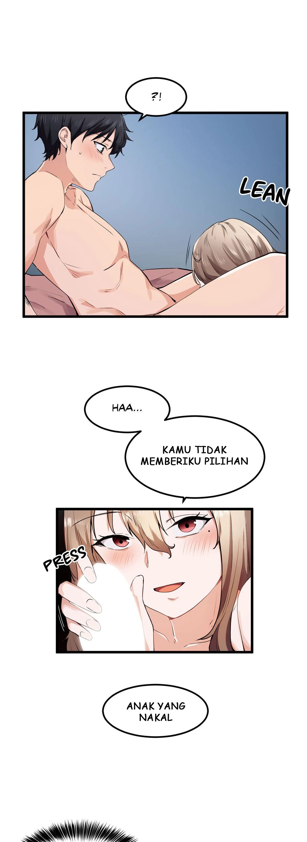 I Wanna Be a Daughter Thief: Chapter chapter-28 - Page 5