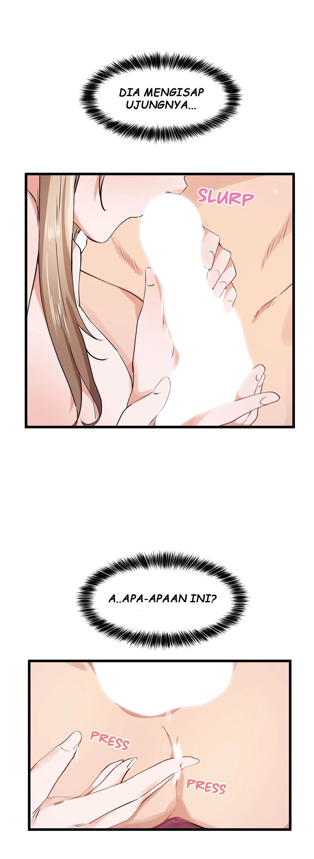 I Wanna Be a Daughter Thief: Chapter chapter-28 - Page 7