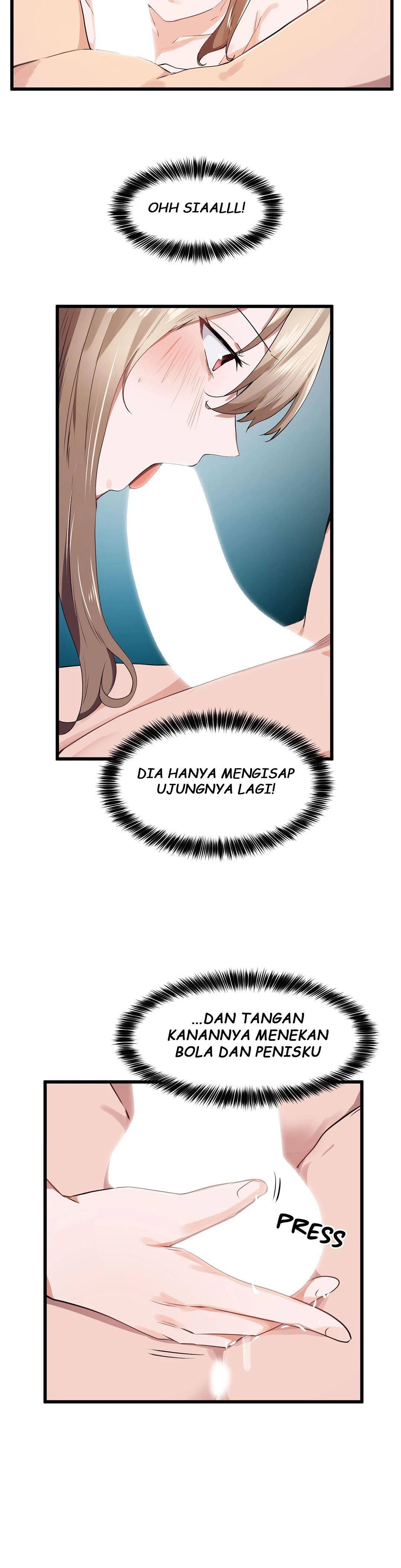I Wanna Be a Daughter Thief: Chapter chapter-28 - Page 13