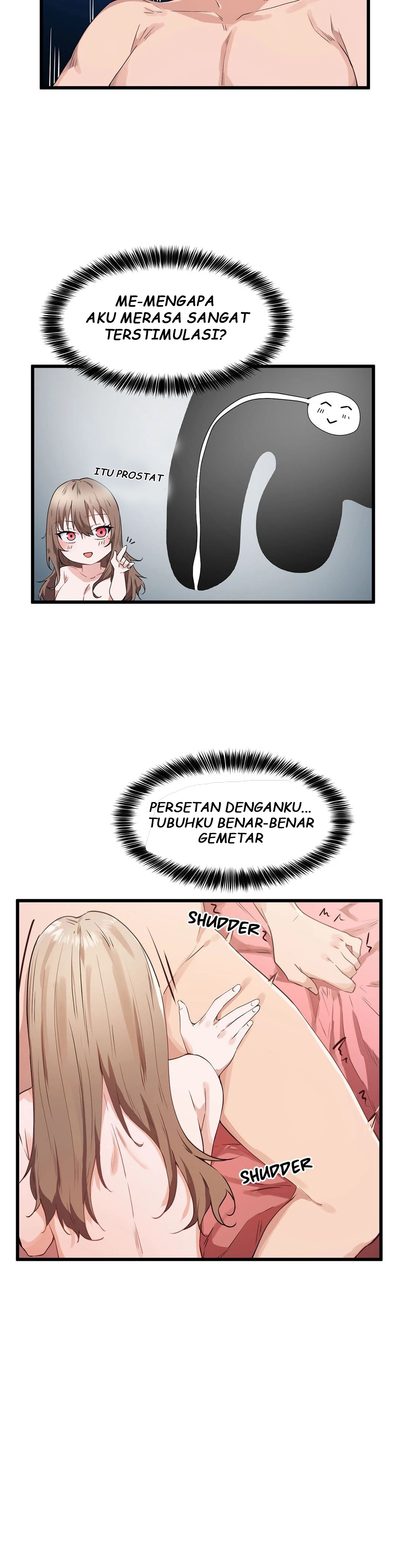 I Wanna Be a Daughter Thief: Chapter chapter-28 - Page 15