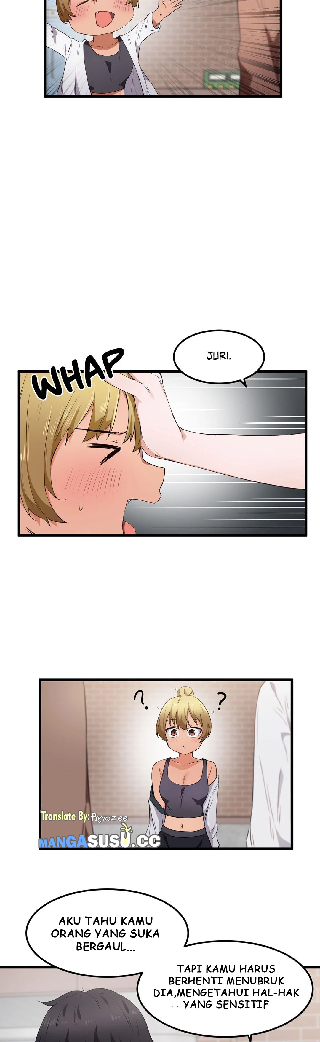 I Wanna Be a Daughter Thief: Chapter chapter-28 - Page 26