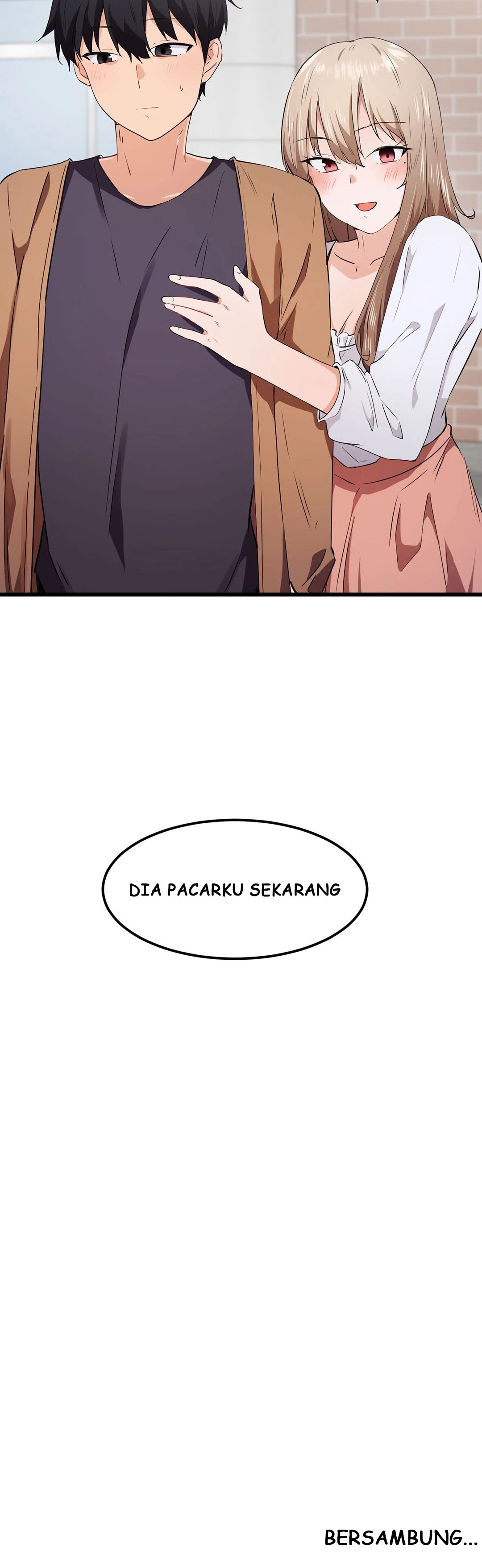 I Wanna Be a Daughter Thief: Chapter chapter-28 - Page 27