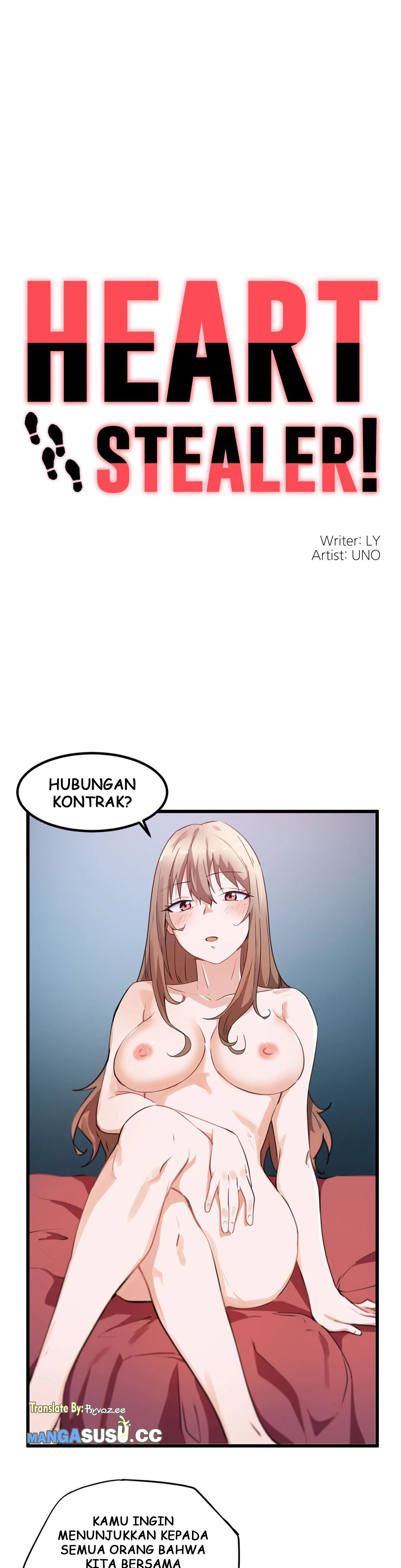 I Wanna Be a Daughter Thief: Chapter chapter-29 - Page 3