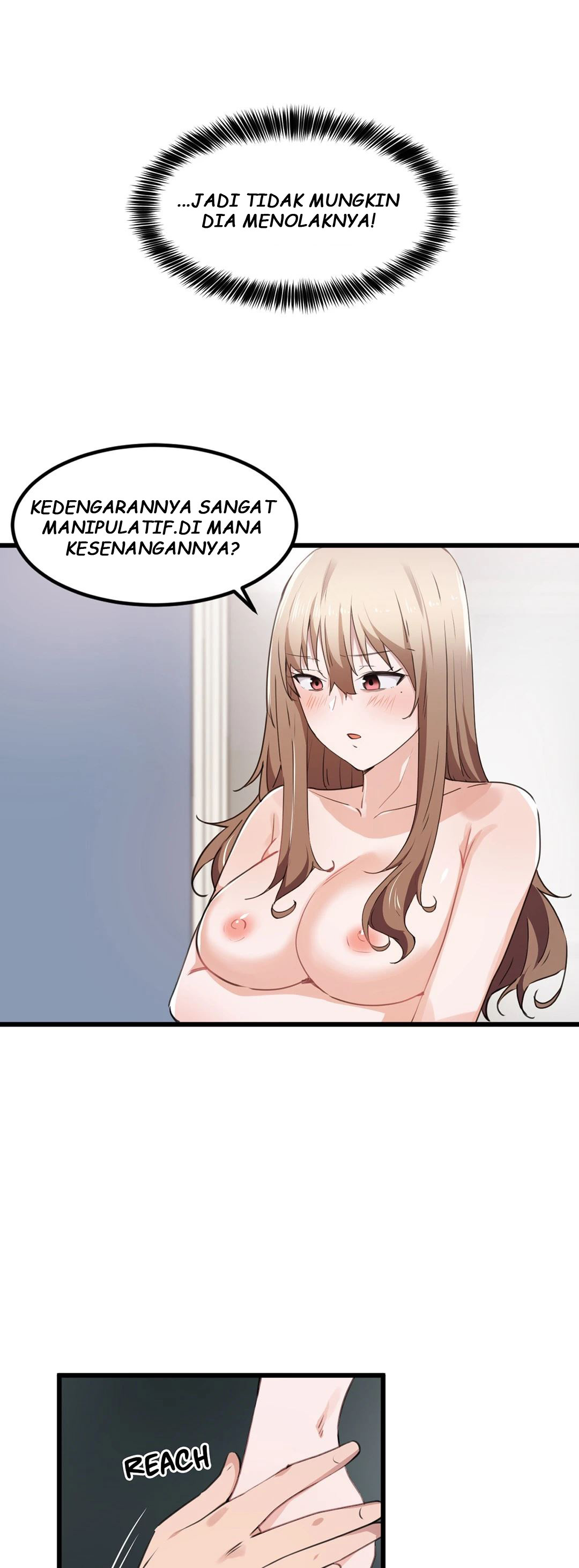 I Wanna Be a Daughter Thief: Chapter chapter-29 - Page 8