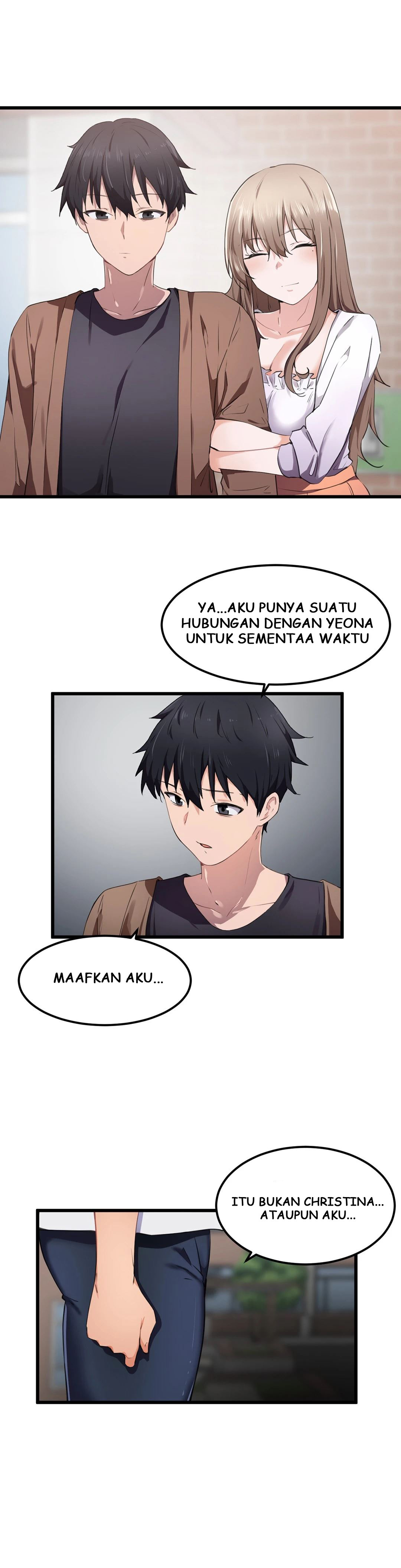 I Wanna Be a Daughter Thief: Chapter chapter-29 - Page 15