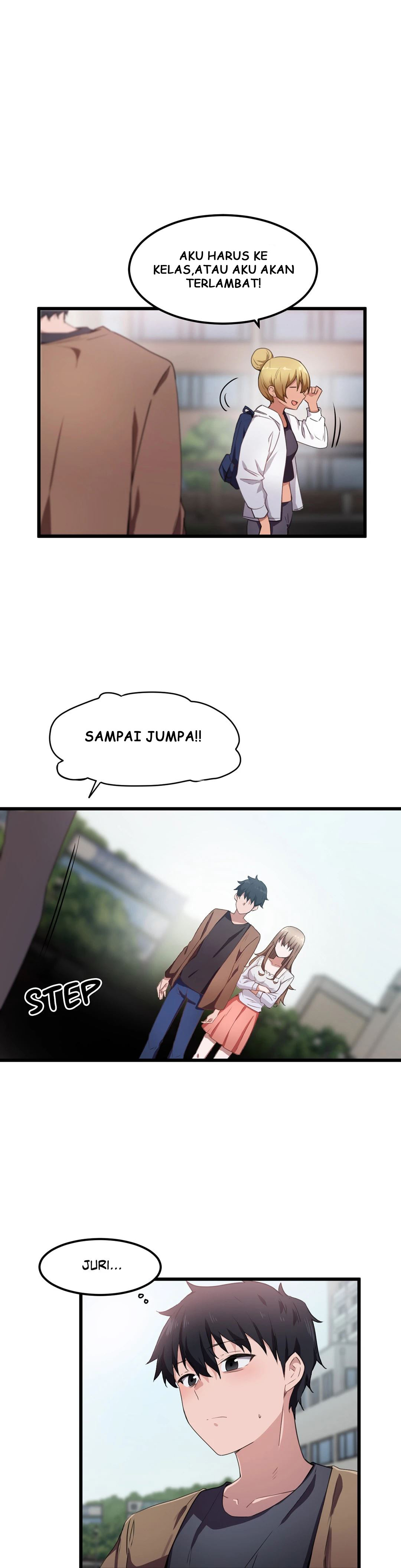 I Wanna Be a Daughter Thief: Chapter chapter-29 - Page 17