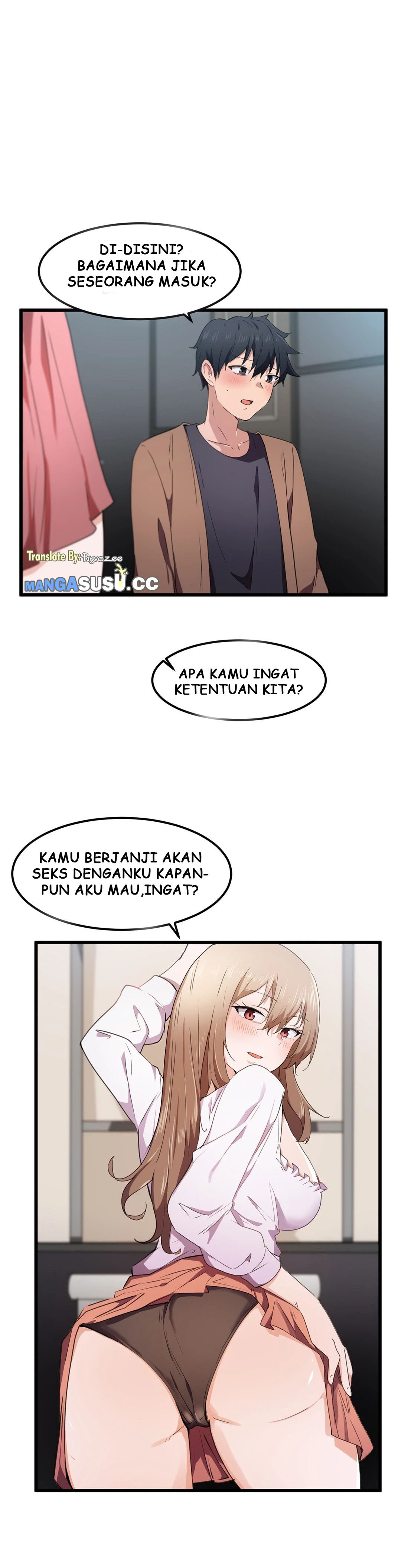 I Wanna Be a Daughter Thief: Chapter chapter-29 - Page 20