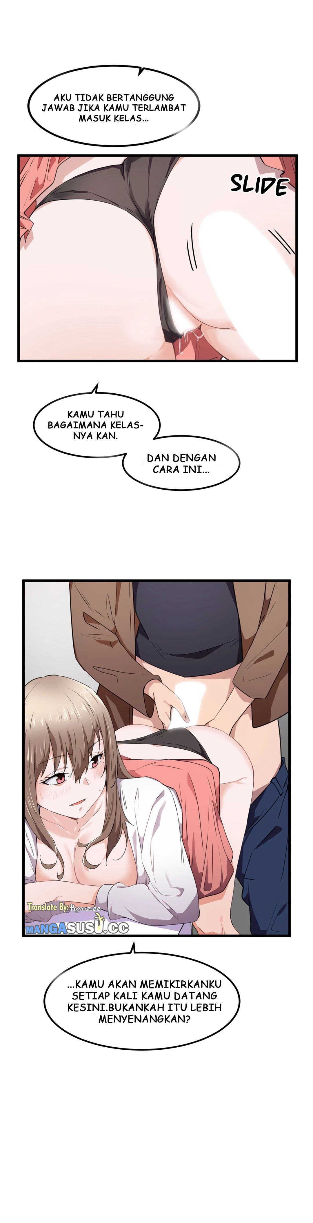 I Wanna Be a Daughter Thief: Chapter chapter-29 - Page 22