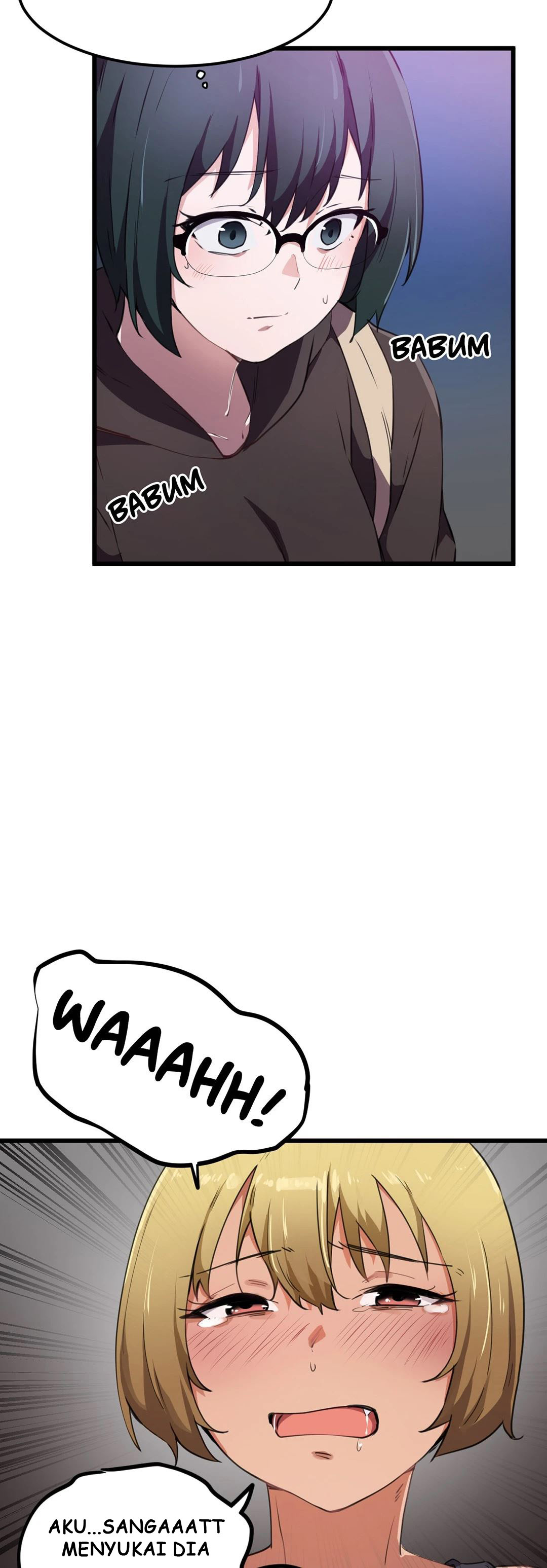 I Wanna Be a Daughter Thief: Chapter chapter-30 - Page 4