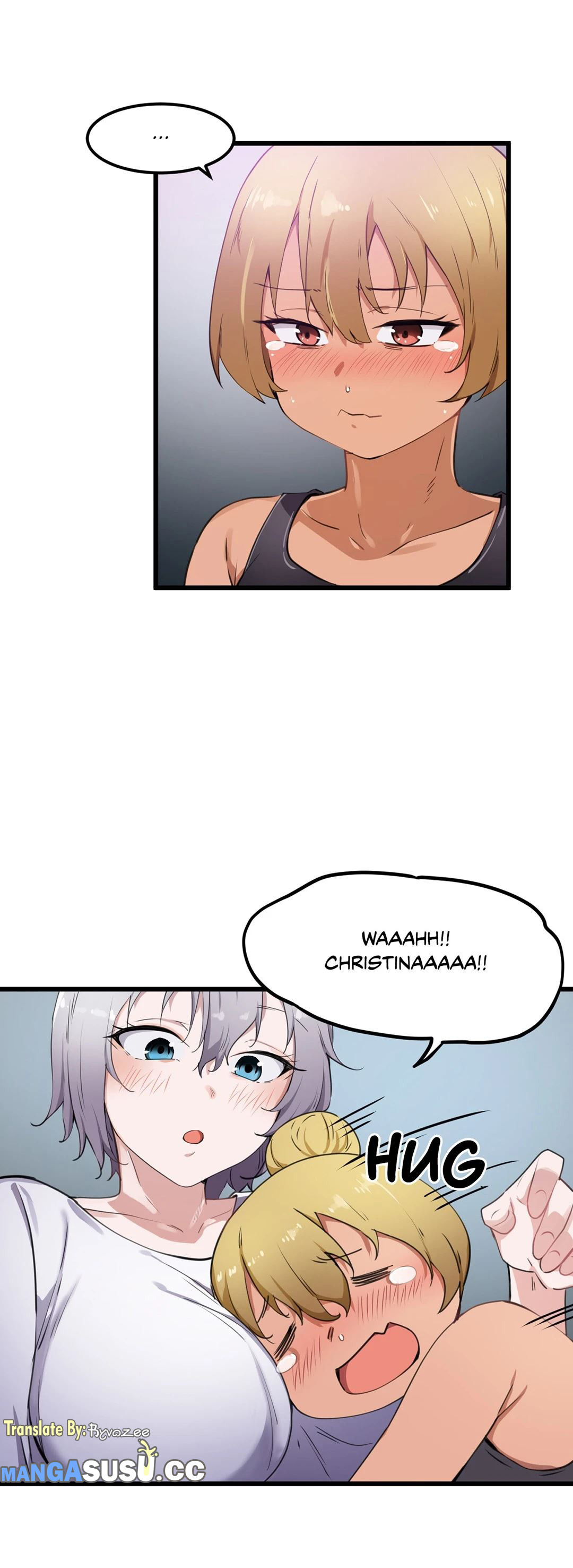 I Wanna Be a Daughter Thief: Chapter chapter-30 - Page 6