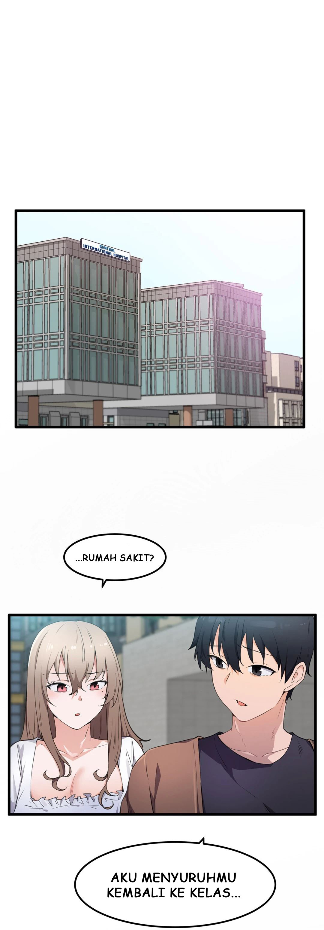 I Wanna Be a Daughter Thief: Chapter chapter-30 - Page 9