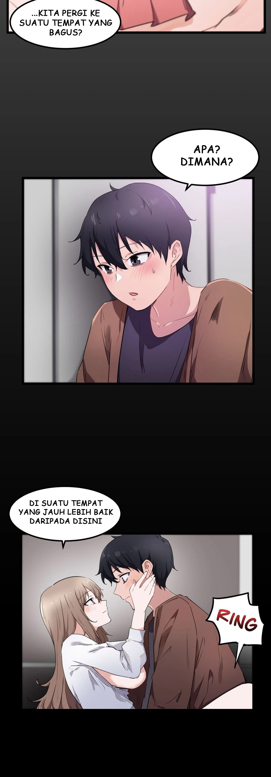 I Wanna Be a Daughter Thief: Chapter chapter-30 - Page 11
