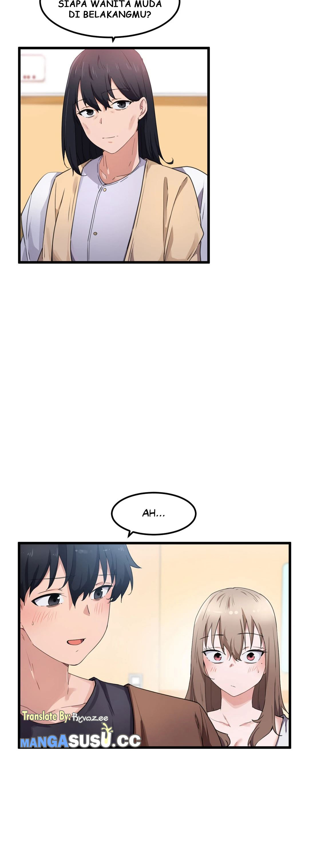 I Wanna Be a Daughter Thief: Chapter chapter-30 - Page 14