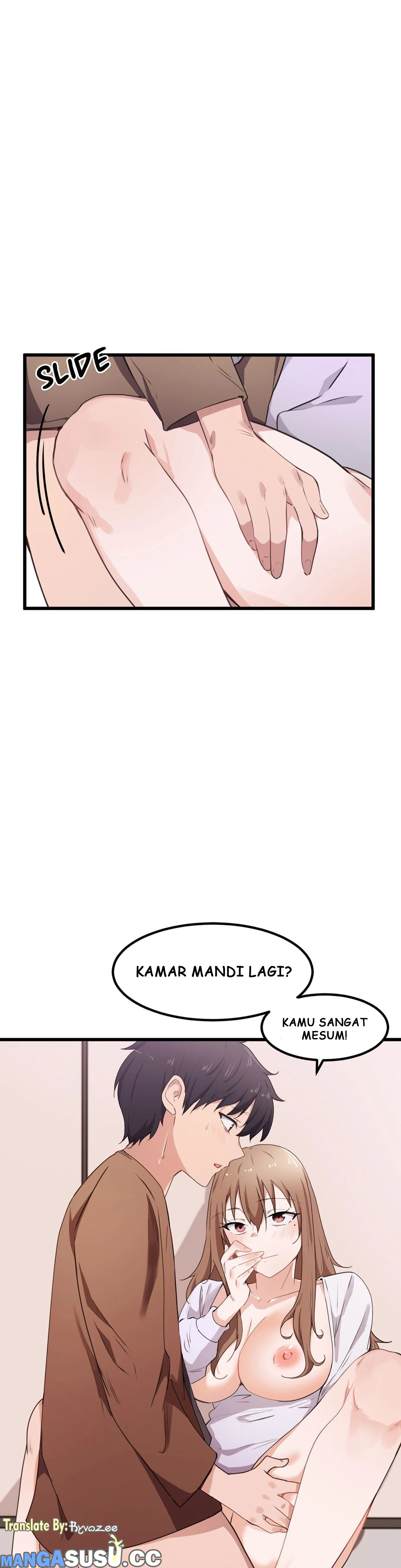I Wanna Be a Daughter Thief: Chapter chapter-30 - Page 18