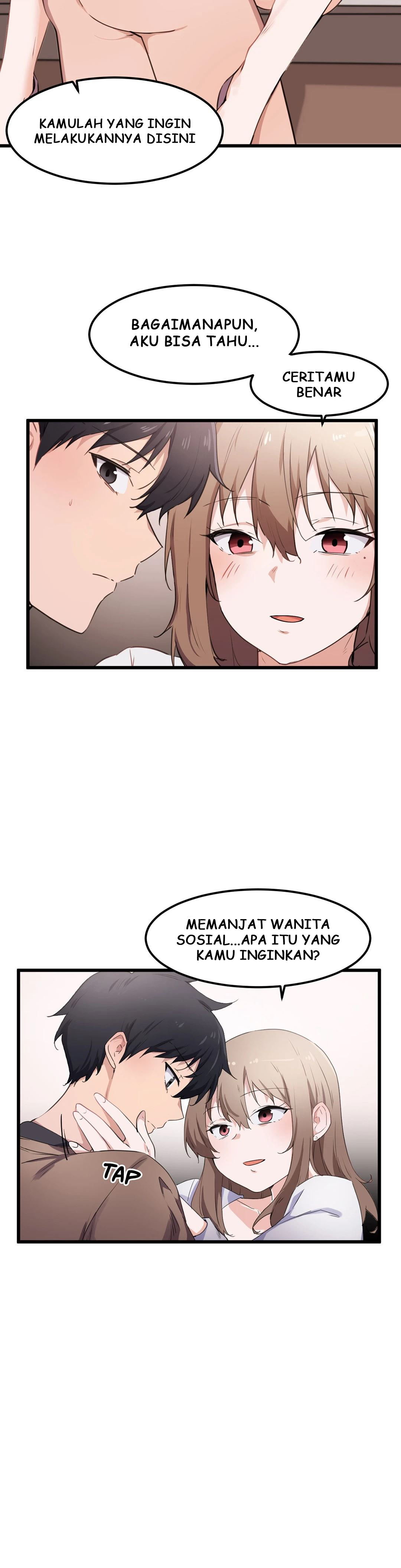 I Wanna Be a Daughter Thief: Chapter chapter-30 - Page 19