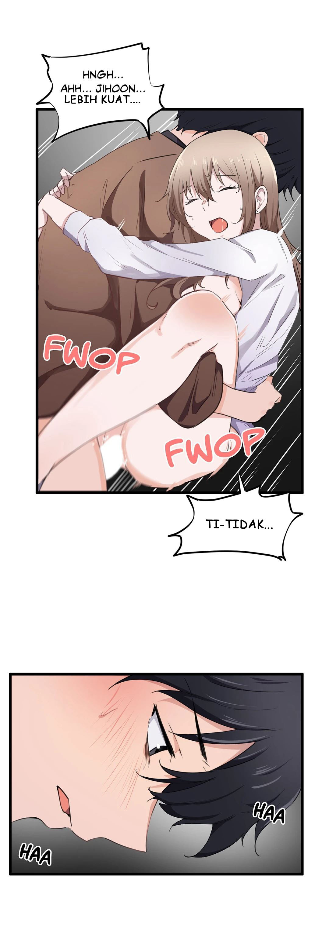 I Wanna Be a Daughter Thief: Chapter chapter-30 - Page 23
