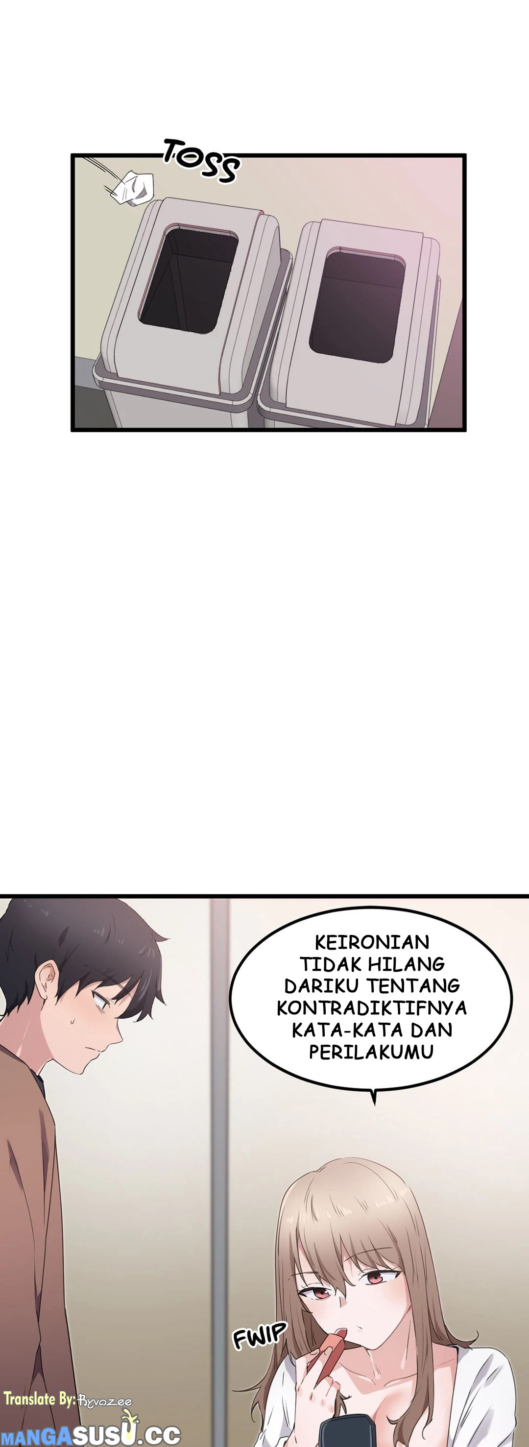 I Wanna Be a Daughter Thief: Chapter chapter-30 - Page 26