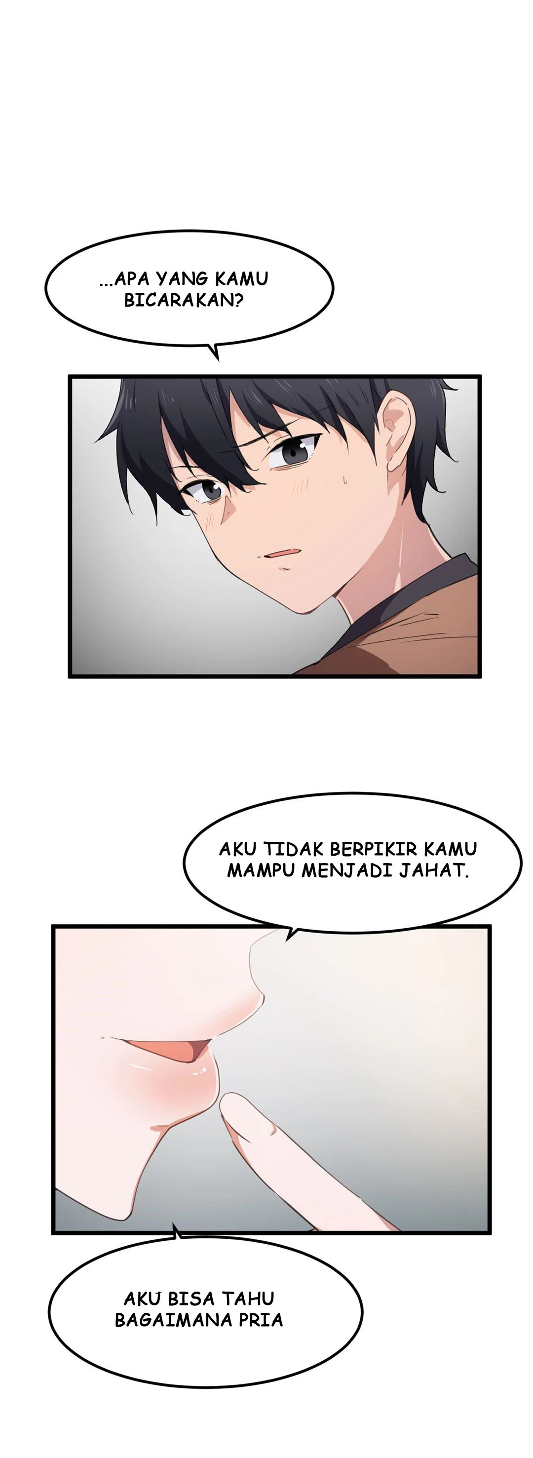 I Wanna Be a Daughter Thief: Chapter chapter-30 - Page 28